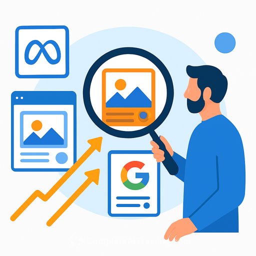 ReBid launches tool to track and benchmark competitor ad creatives on Meta and Google