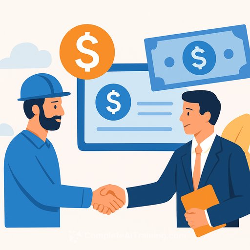 Rebuild raises $13 million for software that speeds insurance payouts to property restoration contractors