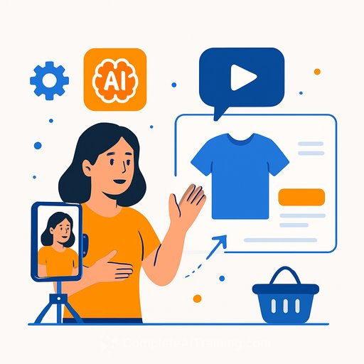 RecCloud introduces AI-powered Marketing Video Recreation for e-commerce sellers