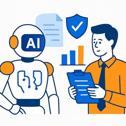 Recent graduates more open to AI for insurance research but trust lags, Securian Canada says