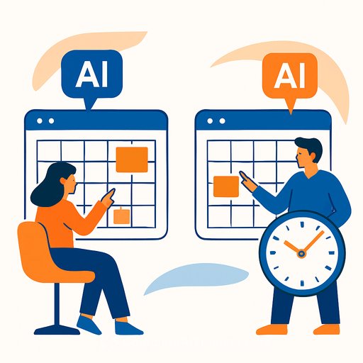 Reclaim vs Motion: Which AI Time Management Tool Is Right for You?