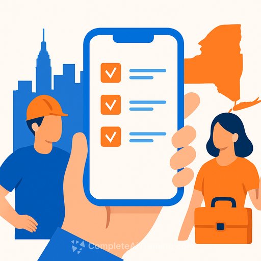 Reclamo AI puts trusted workplace rights help in workers' pockets across New York