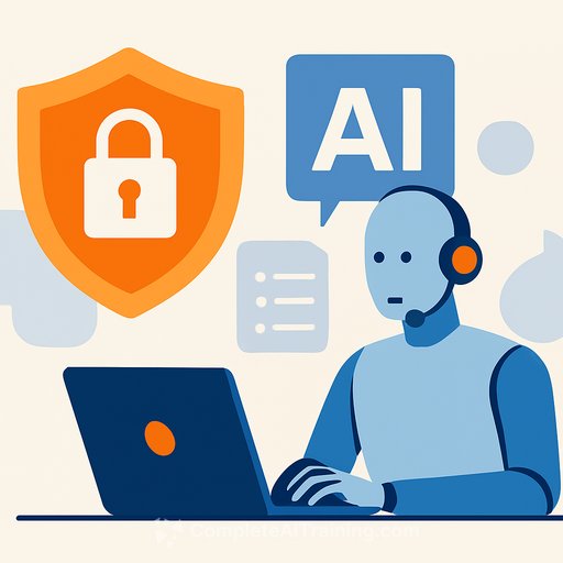 Recording Academy deploys Claude pilot and tightens AI guardrails as workforce readiness becomes a hiring requirement