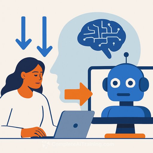 Recruiters follow biased AI up to 90% of the time, UW study finds