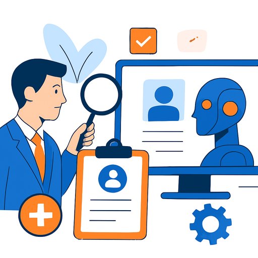 Recruiters say health systems must define the mandate before searching for a chief AI officer