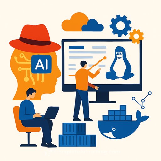 Red Hat Debuts AI-Driven Management and Container-Native Enhancements for Enterprise Linux