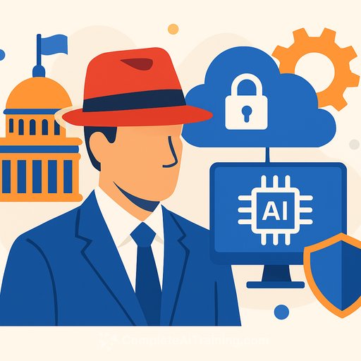 Red Hat expands sovereign cloud support as governments tighten AI control requirements