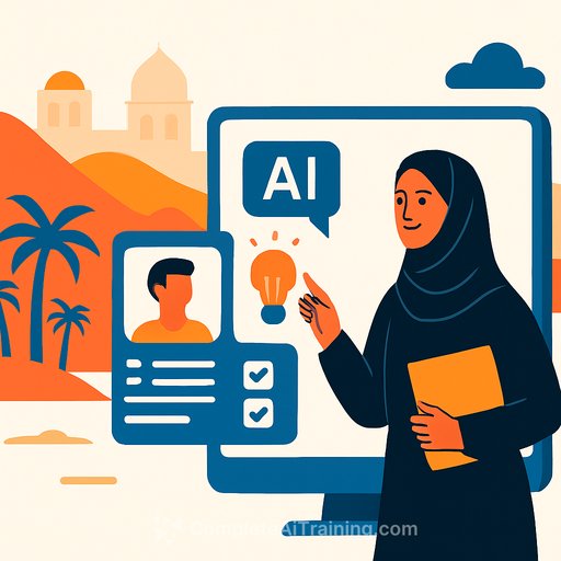 Red Sea Global Leads Middle East with First SAP Joule AI Rollout for HR Transformation