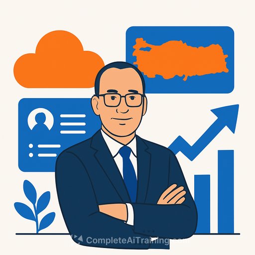 RedCloud appoints Istanbul Technical University professor Mustafa Ergen to board to support Türkiye expansion