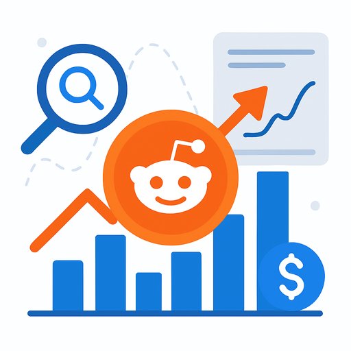Reddit revenue rises 61% as search changes slow US user growth