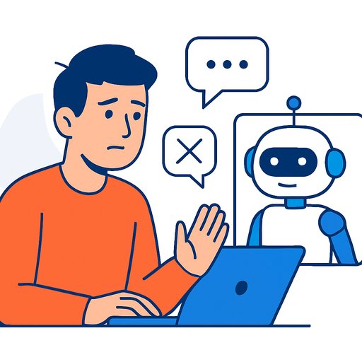 Redditor says he broke Zomato's AI after it refused to connect him to a human, post goes viral