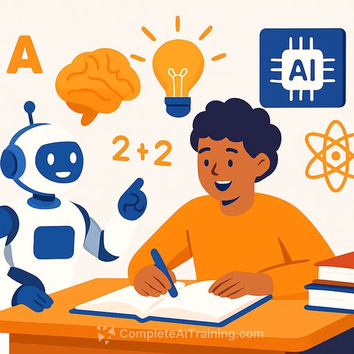 Rediscovering the Joy of Learning in an Age of AI Shortcuts