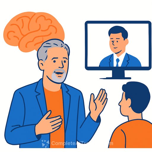 Reed Hastings says abandoning the 'sage on the stage' model is key for AI to double learning