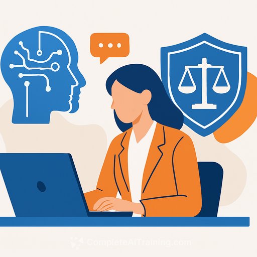 Reed Smith creates AI-focused legal services team