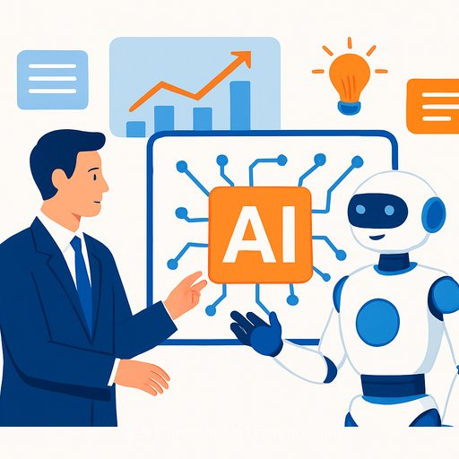 Reed Smith invests in AI education to address client challenges