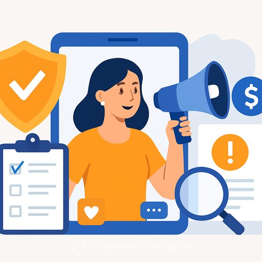 Reelax says AI vetting catches risky influencer deals before brands sign