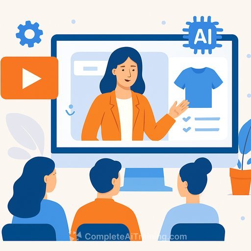 Refabric promotes Turkish-language webinar on AI-powered tech pack tools for apparel developers