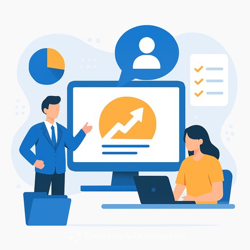 RefAssured launches Sales Signal to turn reference checks into sales leads for staffing agencies