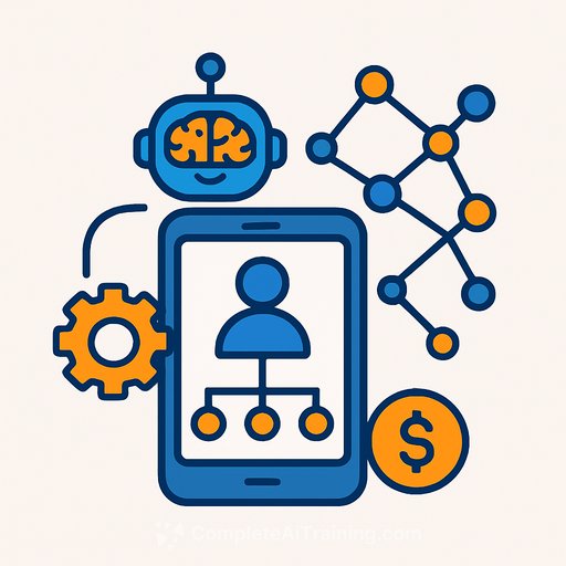 ReferOn's Model Context Protocol connects AI to the core of affiliate management