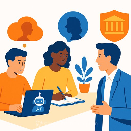 ReflectBuddy blends AI and human insight to transform reflective learning at the University of Twente
