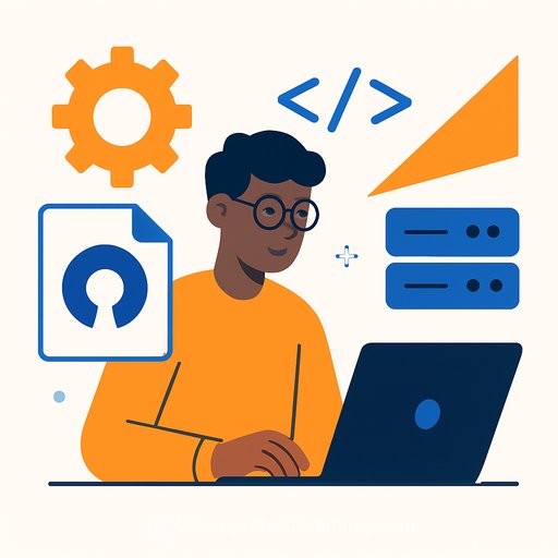Reflection releases Beam 501B open weights under Apache 2.0