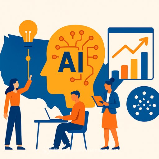Refocusing America’s National AI R&D Plan on Innovation, Performance, and Data for Public Benefit