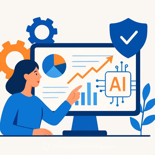 Regnology launches Risk Hub Ascend with AI for balance sheet and enterprise risk management