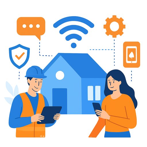 Rehza launches connected homeownership platform for builders and homeowners