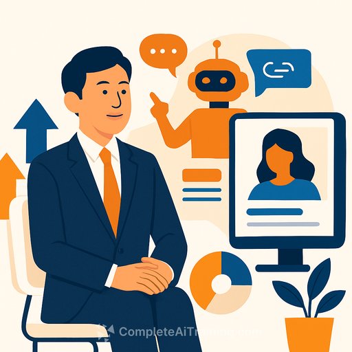 Rei Kasai Named Glia Chief Product Officer to Drive AI Customer Service Growth