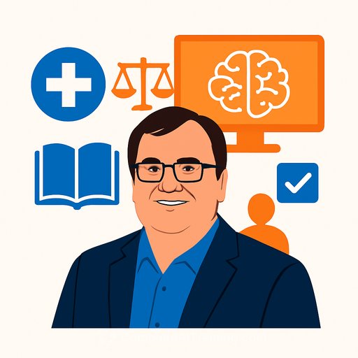 Reid Hoffman predicts free AI tools will give ordinary people access to medical, legal and educational services within years