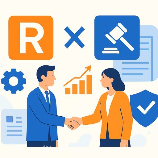 Relativity acquires Gavel to integrate AI drafting into Microsoft Word