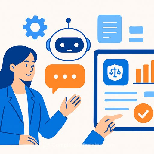 Relativity introduces conversational AI and no-code custom analyses for legal data