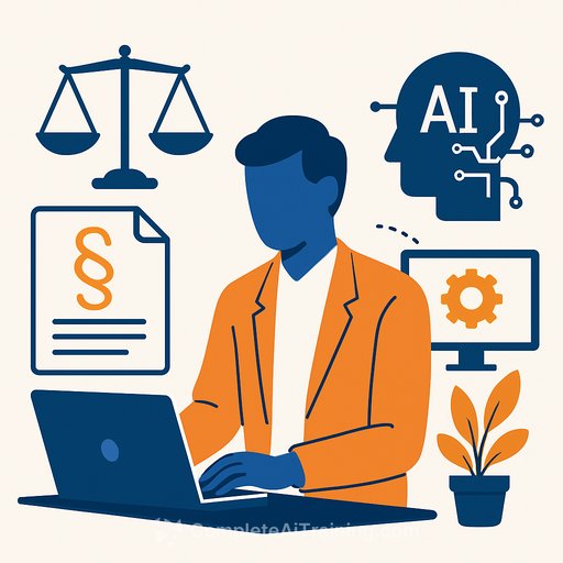 Remote Patent Associate or Agent Opportunity in AI and Machine Learning Law