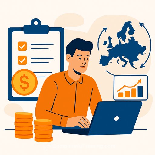 Remuner secures $6.5M to automate sales incentives with AI and fuel European expansion