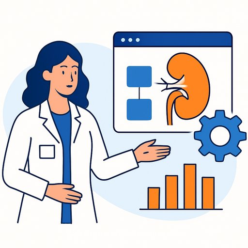 Renalytix AI's Pivotal February Update: Can EHR Integration Turn Promise Into Profit?