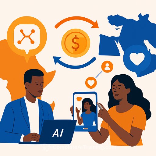 Renew Capital Backs Hypeo Ai to Streamline Influencer Marketing in Africa and the Middle East
