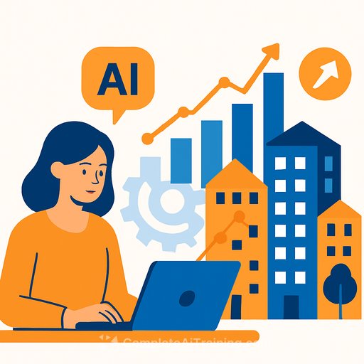 Rentana: How AI is Transforming Revenue Optimization for Multifamily Real Estate Owners