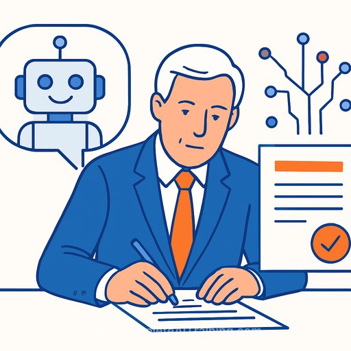 Rep. Moran files bill requiring AI safety reporting