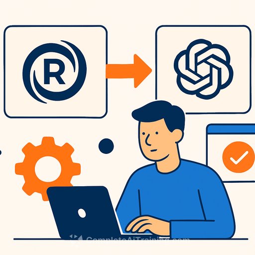 Replit makes OpenAI its default model partner over Anthropic