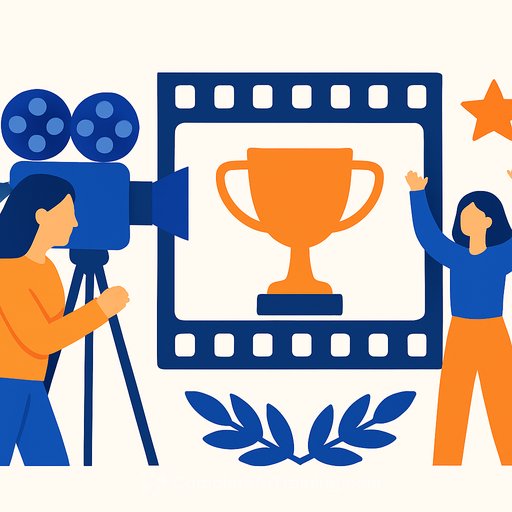 Reply AI Film Festival announces 10 finalists from more than 3,000 submissions