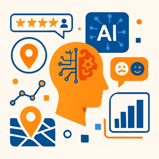 Reputation at AI Speed: GEO, REO and Narrative Intelligence