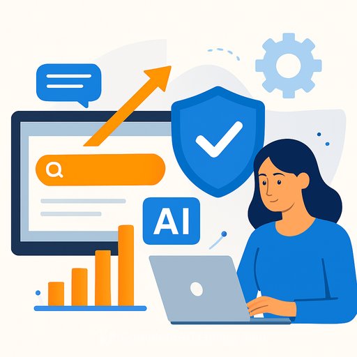 Reputation Repair expands services to cover AI search visibility and business digital trust