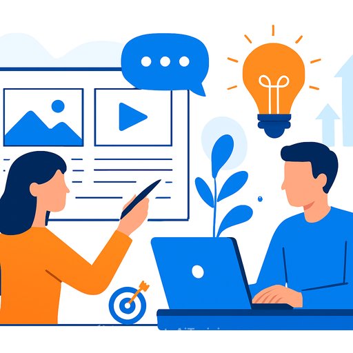 REQ launches Narrative Studio to help brands develop strategy-driven content and messaging