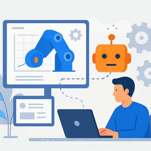 Rescale launches AI agents to automate simulation workflows for engineering teams