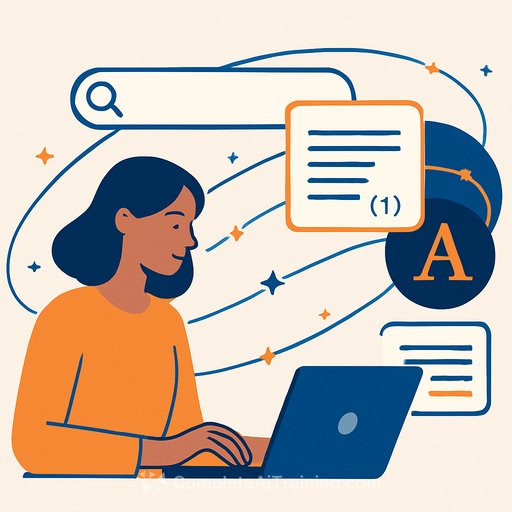 Research Solutions Enhances Article Galaxy with AI-Powered Full-Text Citation Search and Contextual Insights