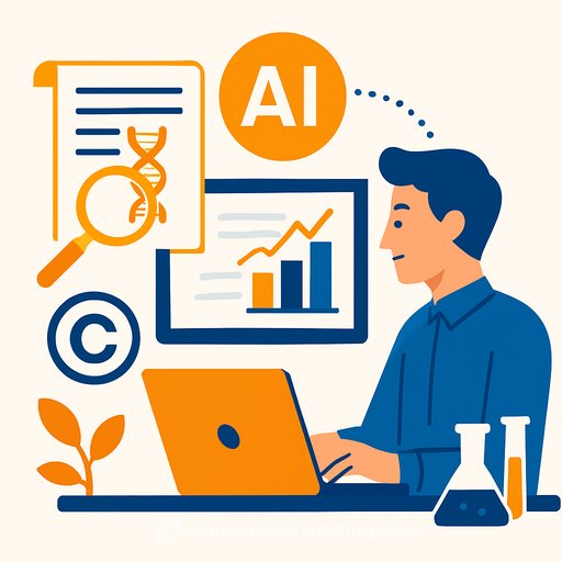 Research Solutions Launches AI Rights Add-On for Article Galaxy, Enabling Copyright-Compliant AI Analysis of Scientific Literature