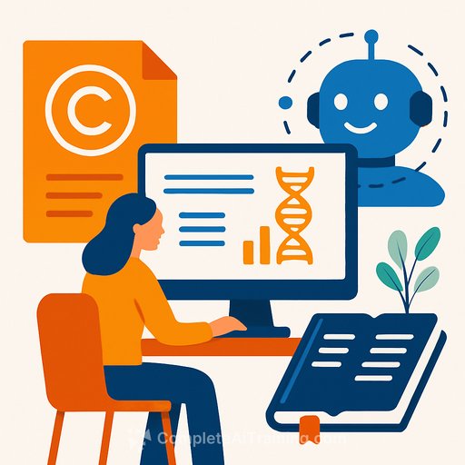 Research Solutions Launches AI Rights for Article Galaxy to Enable Copyright-Compliant AI Analysis of Scientific Literature