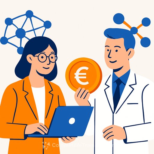 Researchers at TU Graz win €1 million each from Austrian Science Fund for artificial intelligence and quantum materials research