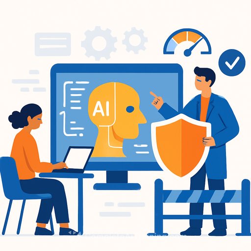 Researchers Develop Advanced Methods to Test and Strengthen AI Safety Guardrails