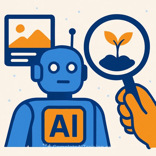 Researchers find AI easily fooled by false signs of life in digital simulations